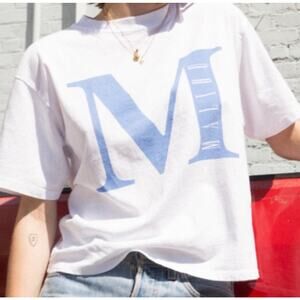 Brandy Melville/ John Galt Malibu Top